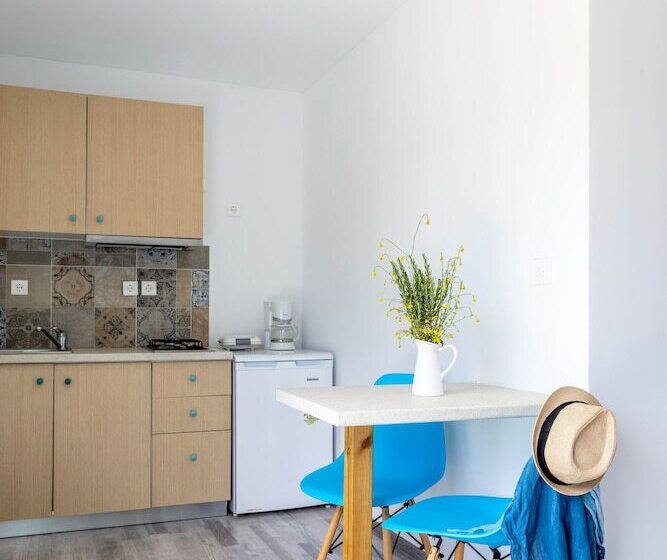 Бунгало Deluxe, Porto Koufo Resort