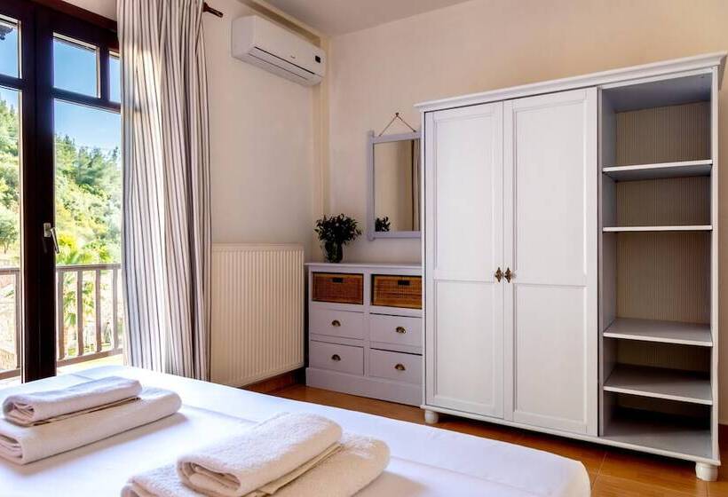 Апартаменты Superior 1 Спальня, Porto Koufo Resort