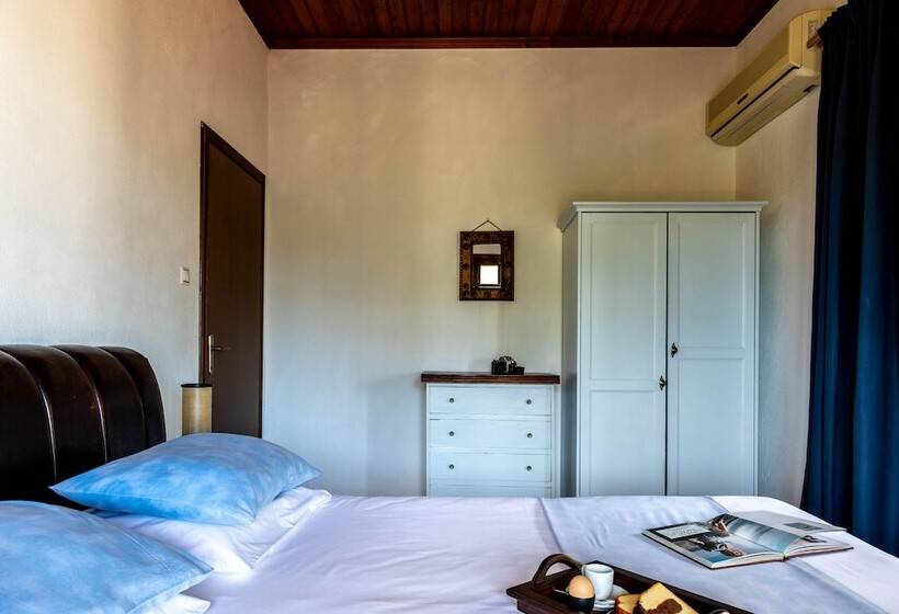 침실 1개 수피리어 아파트, Porto Koufo Resort