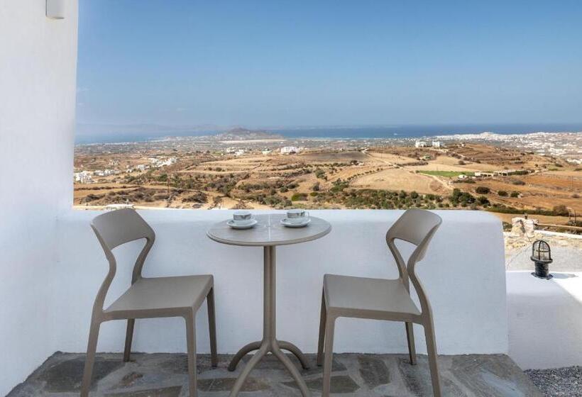 استودیو کامفورت, Mandilaras Village