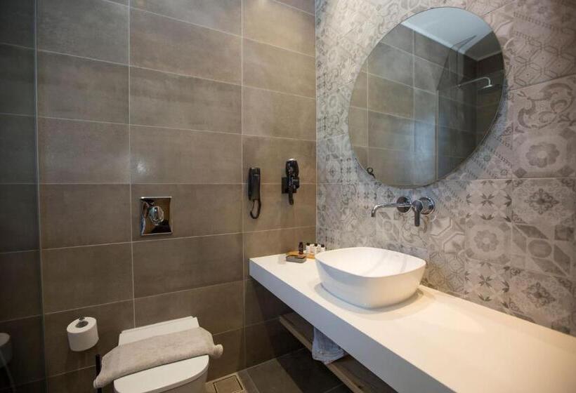 Люкс с Бассейном, Delight Luxury Rooms