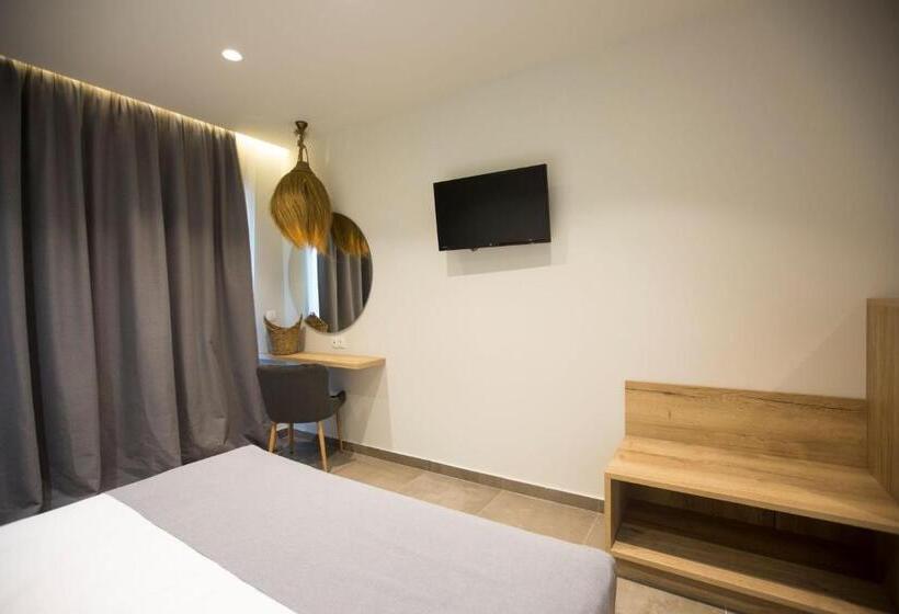 Номер Superior, Delight Luxury Rooms