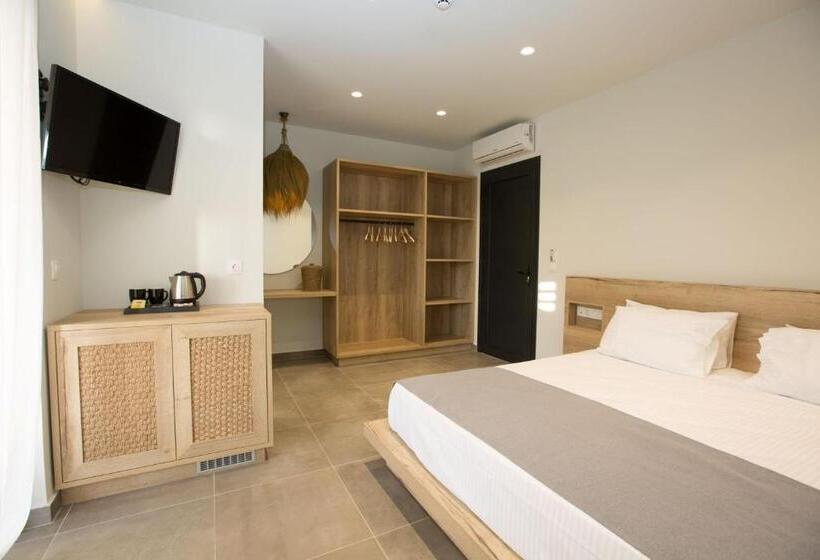Номер Deluxe, Delight Luxury Rooms
