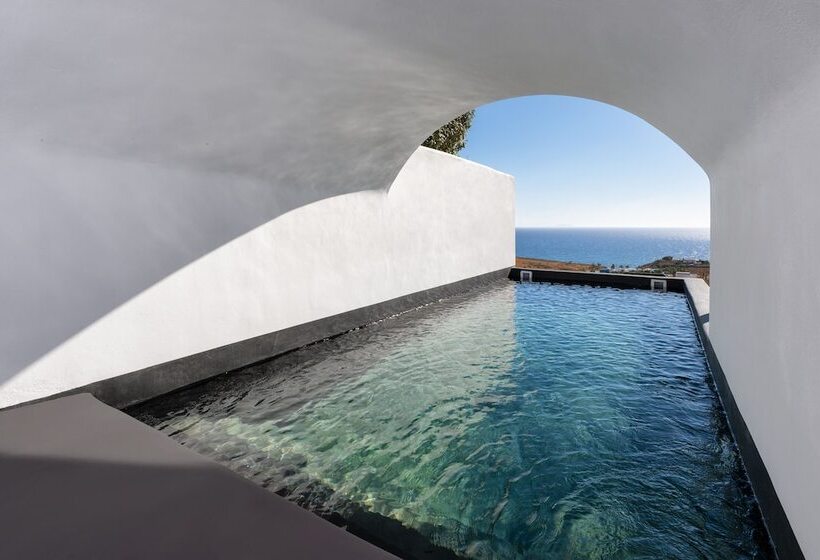 Полулюкс с Бассейном, Palm Island Suites