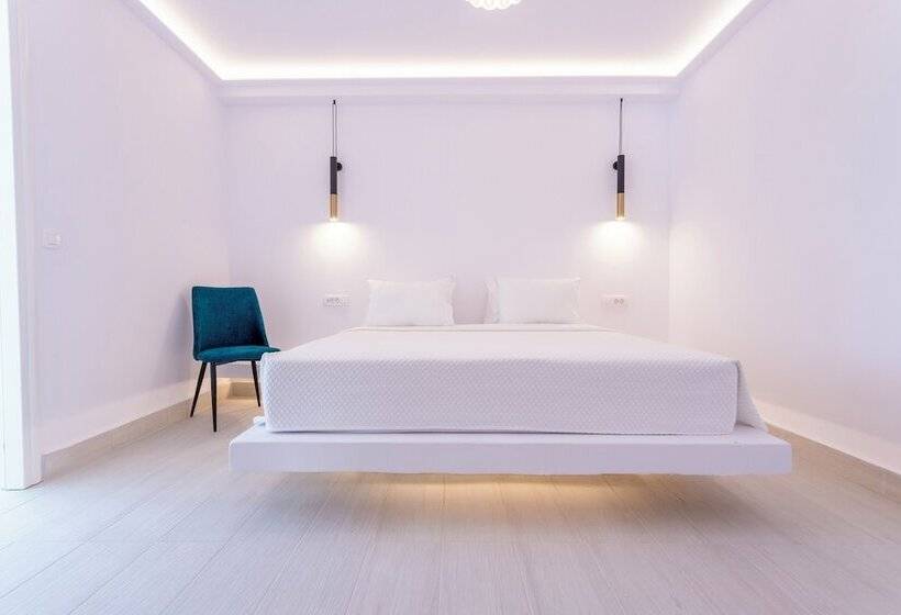 Люкс 2 Спальни, Palm Island Suites
