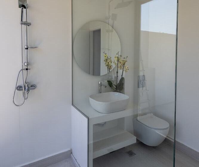 Люкс, Palm Island Suites