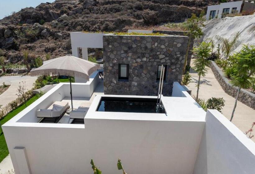 Люкс Повышенной Комфортности, Palm Island Suites