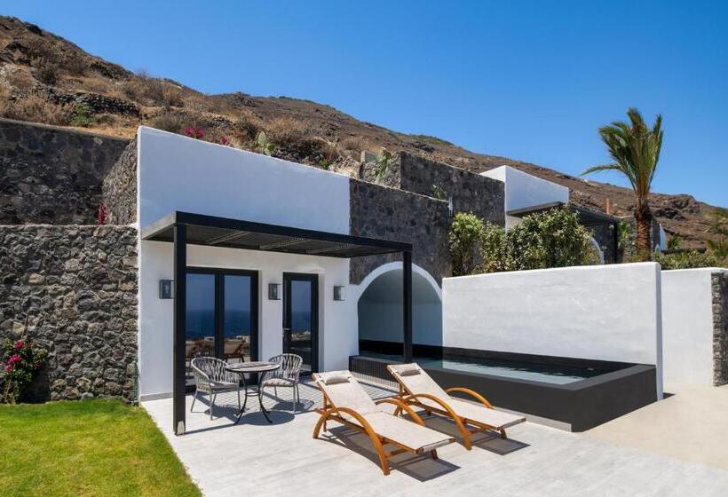 Полулюкс с Бассейном, Palm Island Suites
