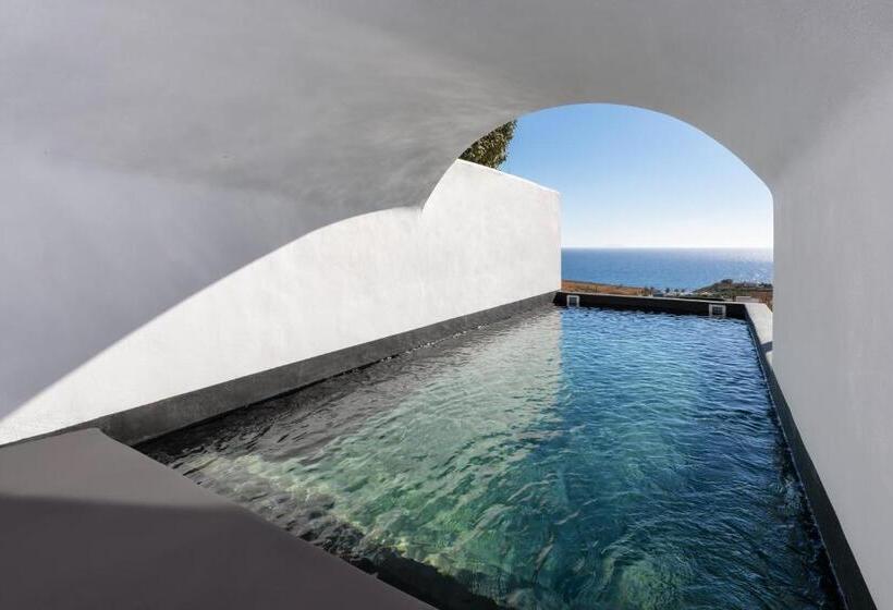 Полулюкс с Бассейном, Palm Island Suites