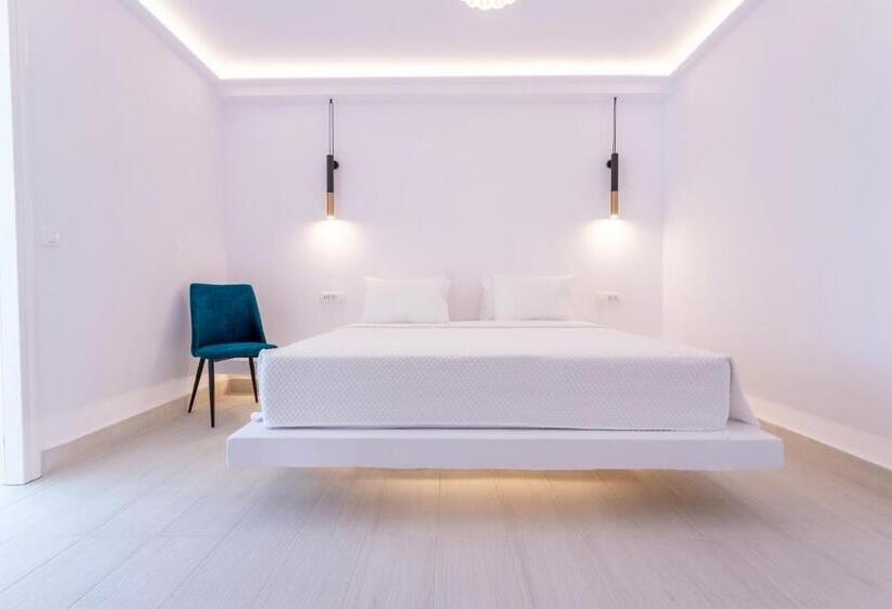 Люкс, Palm Island Suites
