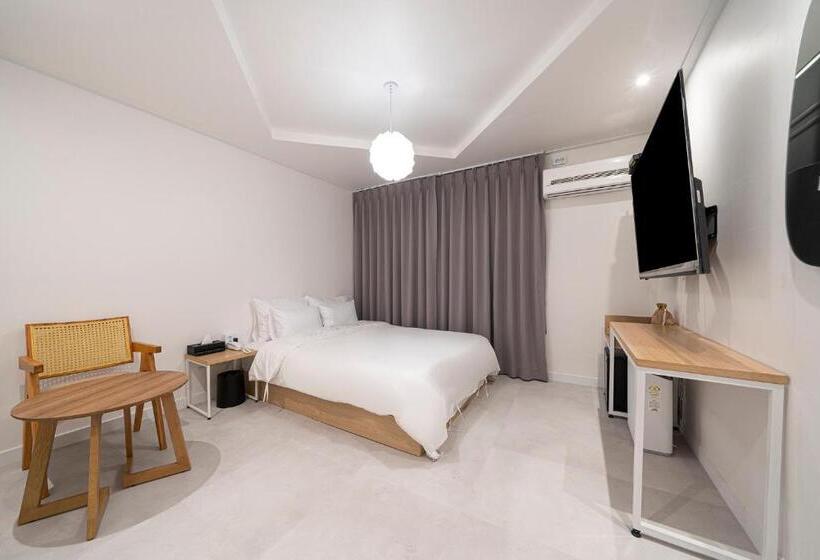 Номер Стандарт, Iro Hotel Incheon By Aank