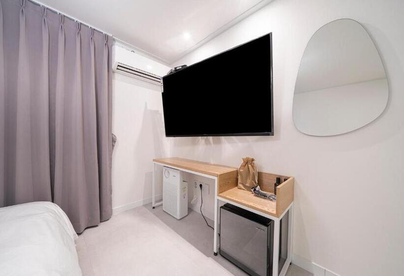 Номер Deluxe, Iro Hotel Incheon By Aank