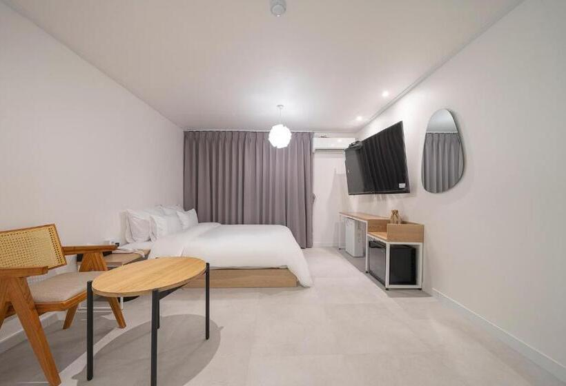 Номер Deluxe, Iro Hotel Incheon By Aank