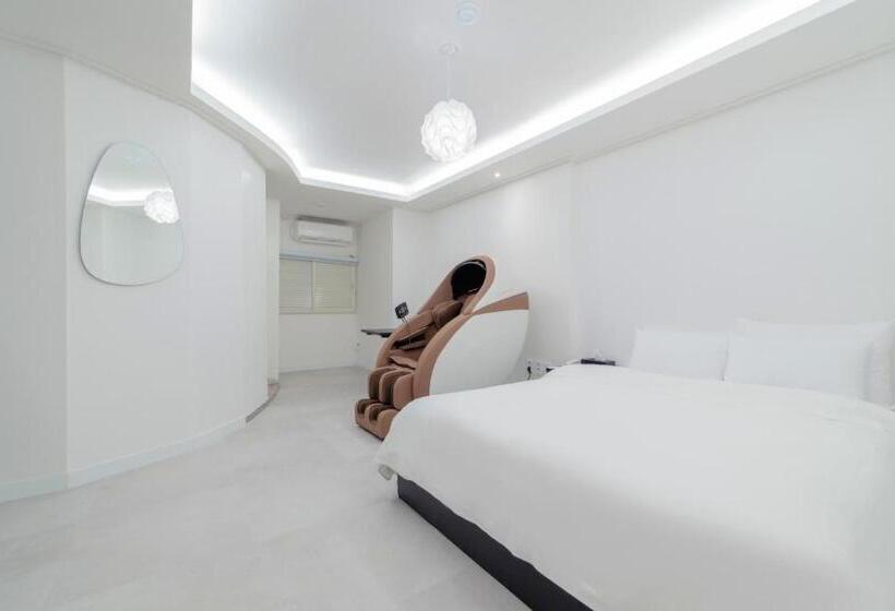 Люкс, Iro Hotel Incheon By Aank