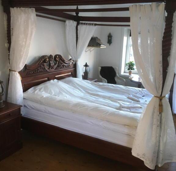 Номер Стандарт, Boutique Hotel Postgården