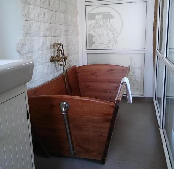 Номер Стандарт, Boutique Hotel Postgården
