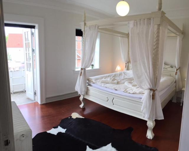 Семейный Номер Superior, Boutique Hotel Postgården