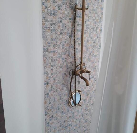 Люкс Вид на Город, Boutique Hotel Postgården