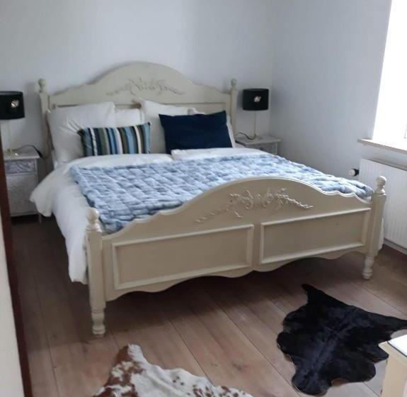Люкс Вид на Город, Boutique Hotel Postgården