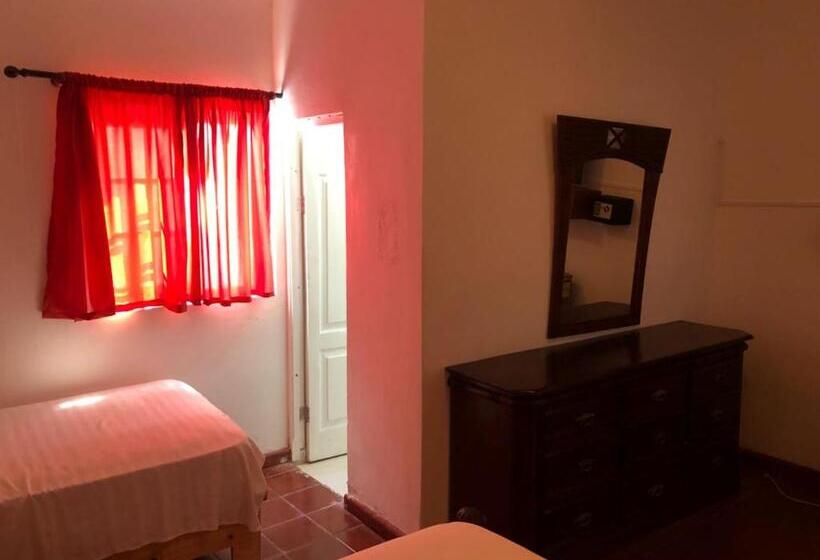 Номер Deluxe, Bocachica Beach