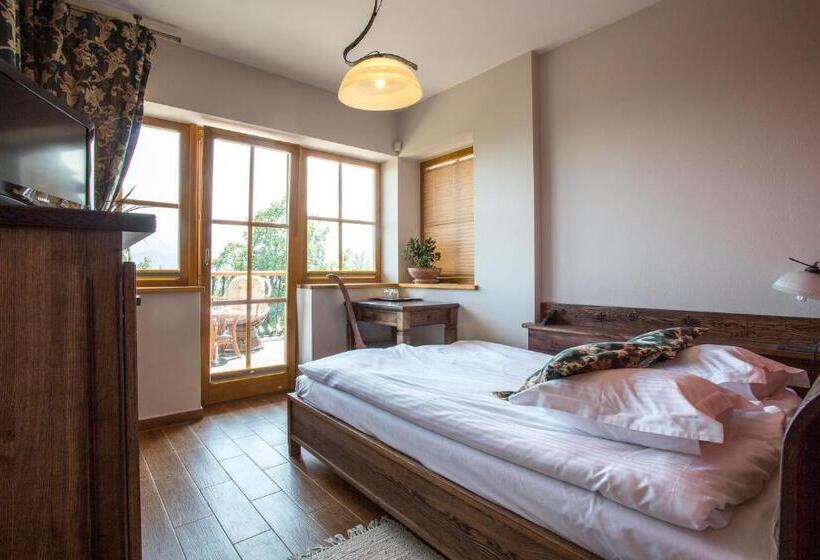 Пентхаус, Butorowy Dwór