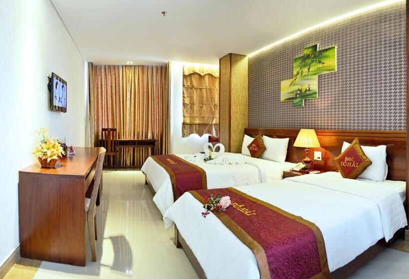 اتاق خانوادگی, Doha Central Da Nang Hotel By Haviland