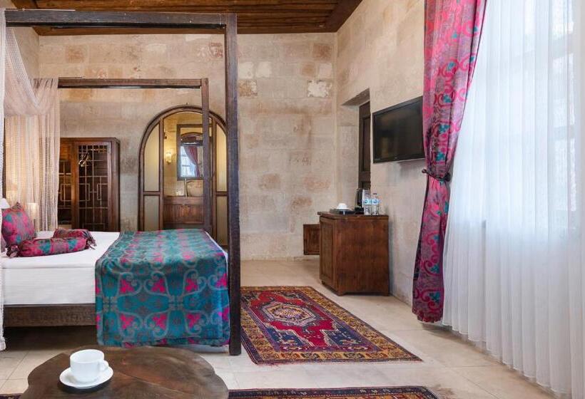 스탠다드 룸, Doors Of Cappadocia Special Cave