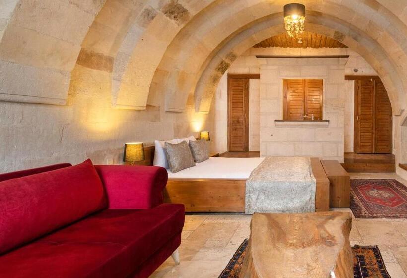 스탠다드 발코니 룸, Doors Of Cappadocia Special Cave