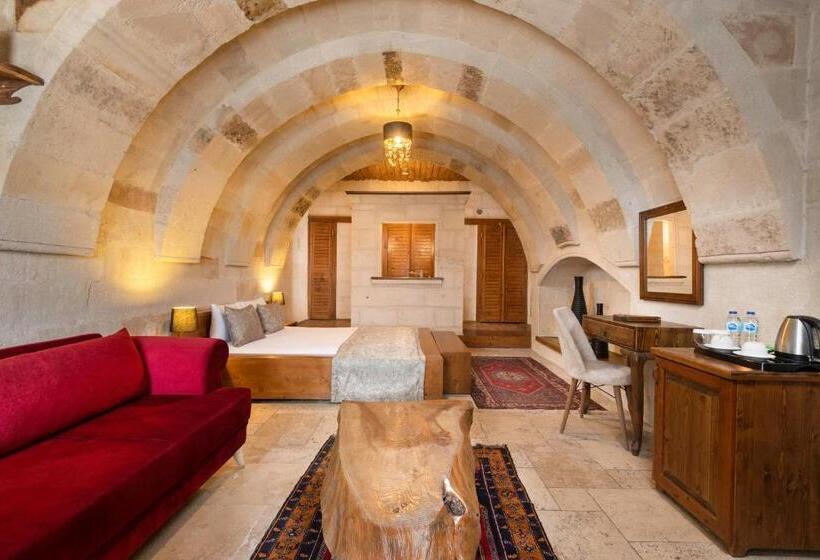 스탠다드 발코니 룸, Doors Of Cappadocia Special Cave