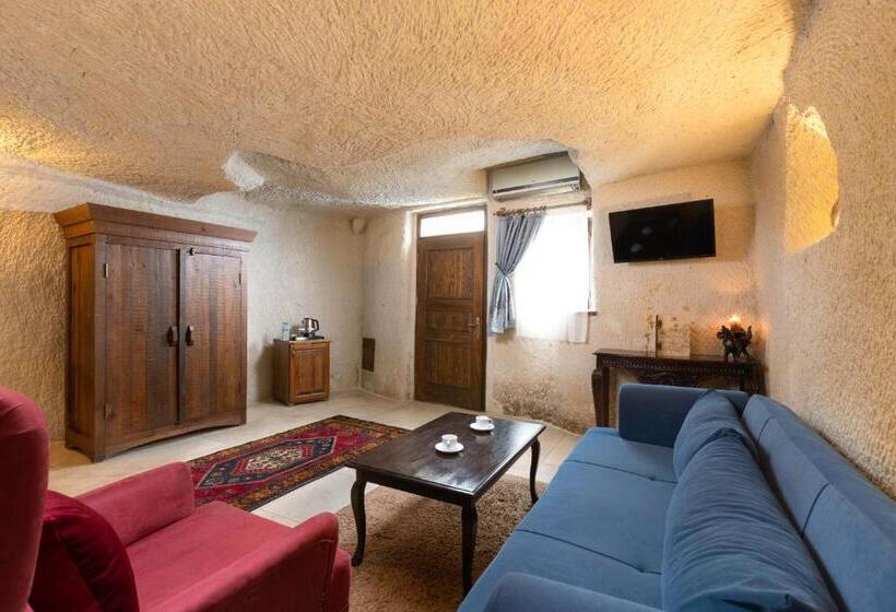 스탠다드 룸, Doors Of Cappadocia Special Cave