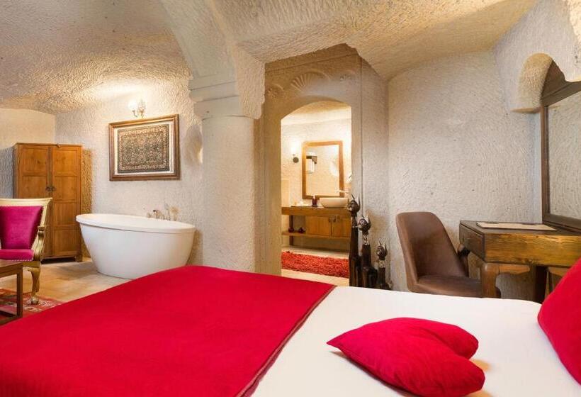 스탠다드 룸, Doors Of Cappadocia Special Cave