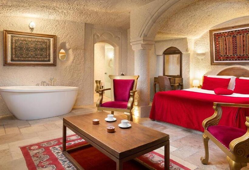 스탠다드 룸, Doors Of Cappadocia Special Cave