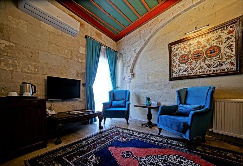 스탠다드 룸, Doors Of Cappadocia Special Cave