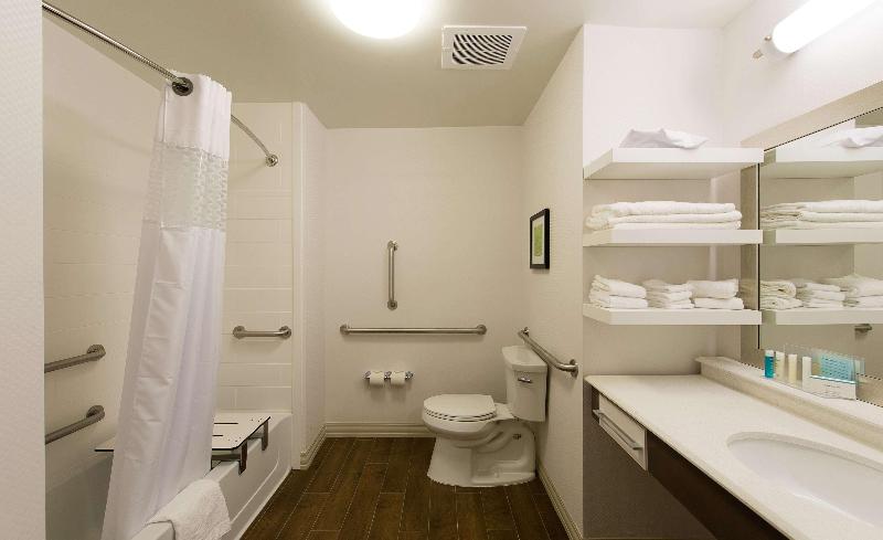 Стандартный Номер Кровать Кинг, Hampton Inn & Suites Orangeburg