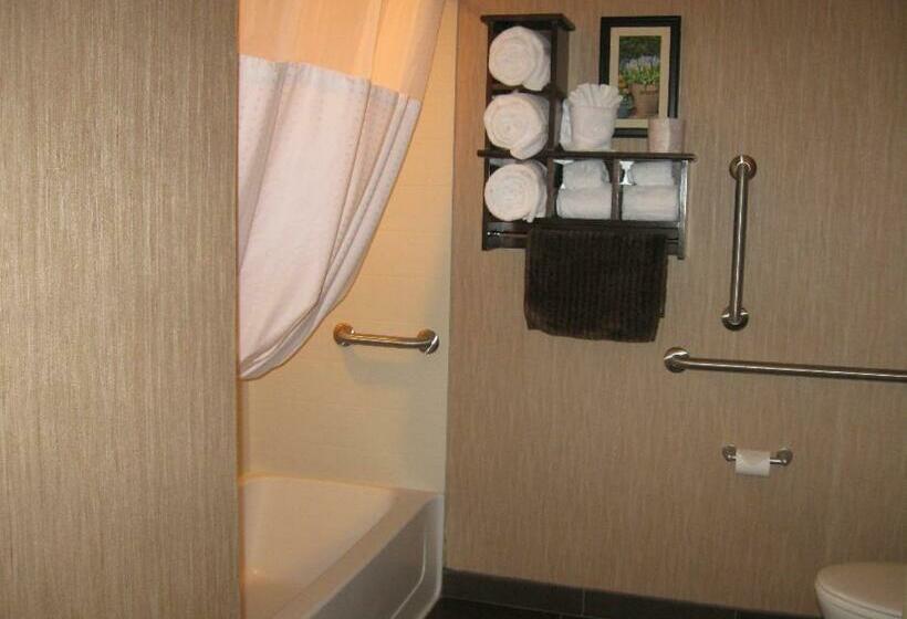 Стандартный Номер Кровать Кинг, Little Missouri Inn & Suites Watford City