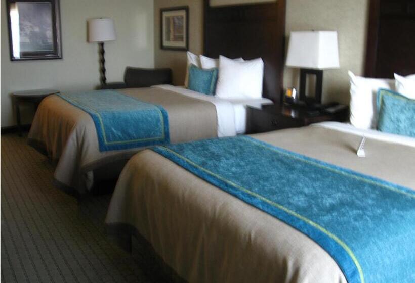 Номер Стандарт, Little Missouri Inn & Suites Watford City