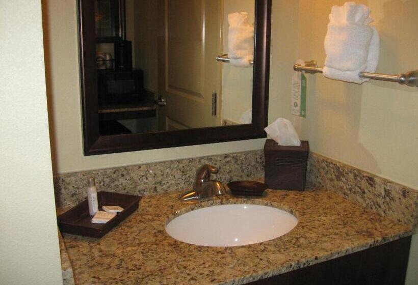 Номер Deluxe, Little Missouri Inn & Suites Watford City
