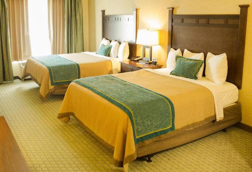 Номер Deluxe, Little Missouri Inn & Suites Watford City