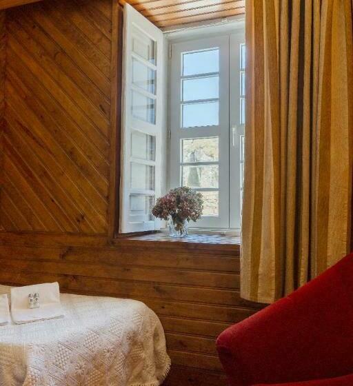 Номер Стандарт, Luna Hotel Serra Da Estrela