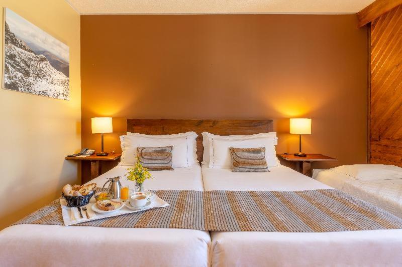 Номер Стандарт, Luna Hotel Serra Da Estrela