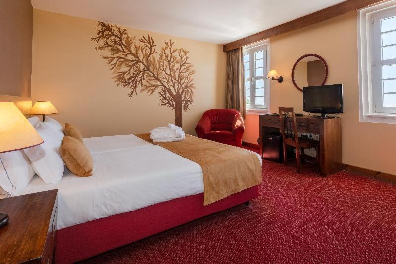Номер Стандарт, Luna Hotel Serra Da Estrela