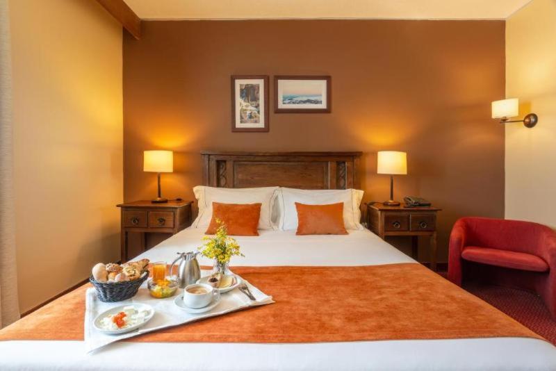Номер Стандарт, Luna Hotel Serra Da Estrela
