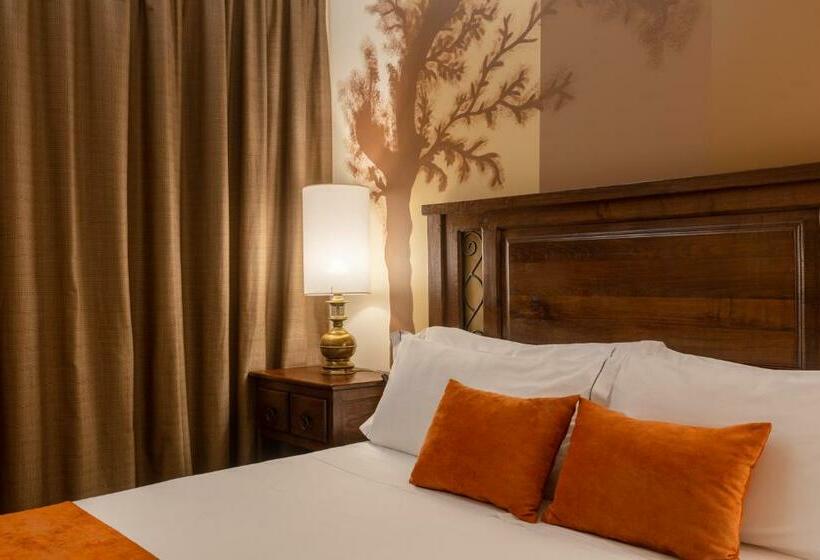 Люкс, Luna Hotel Serra Da Estrela