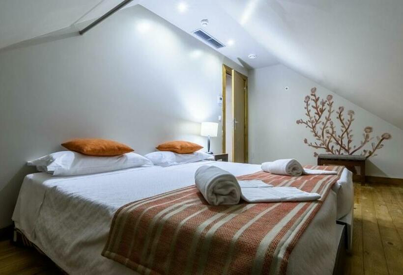 Люкс, Luna Hotel Serra Da Estrela