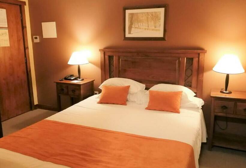 Номер Стандарт Индивидуальный, Luna Hotel Serra Da Estrela