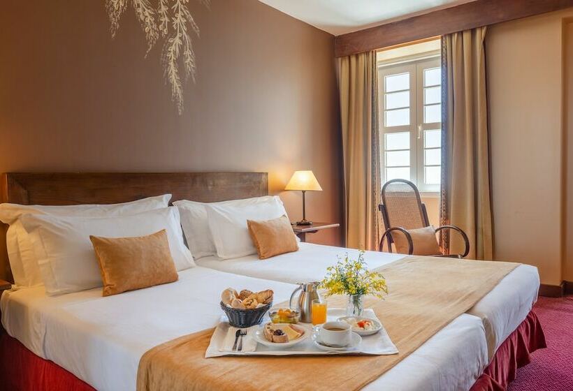 Номер Superior, Luna Hotel Serra Da Estrela
