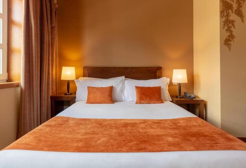 Номер Superior, Luna Hotel Serra Da Estrela