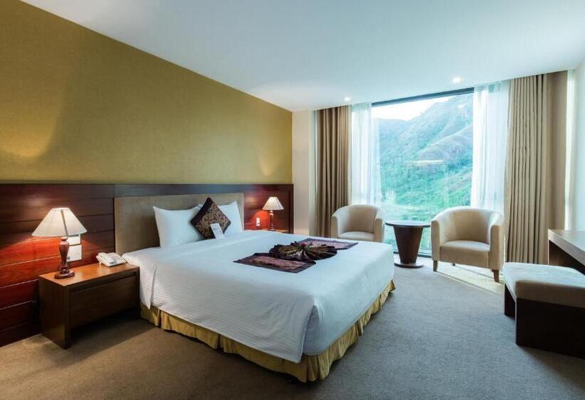 اتاق لوکس, Muong Thanh Grand Nha Trang