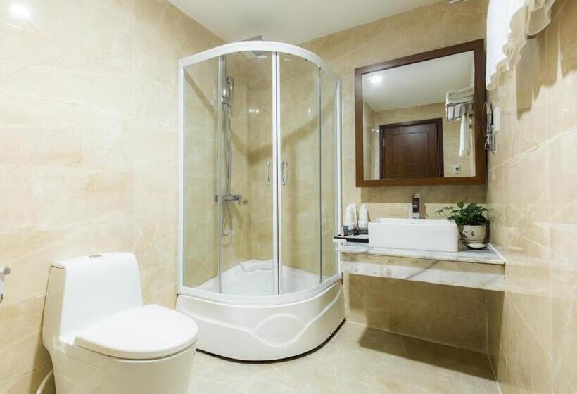 اتاق استاندارد سه نفره, Muong Thanh Grand Nha Trang