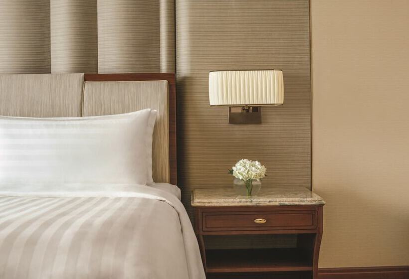 Президентский Люкс, Shangrila Nanchang